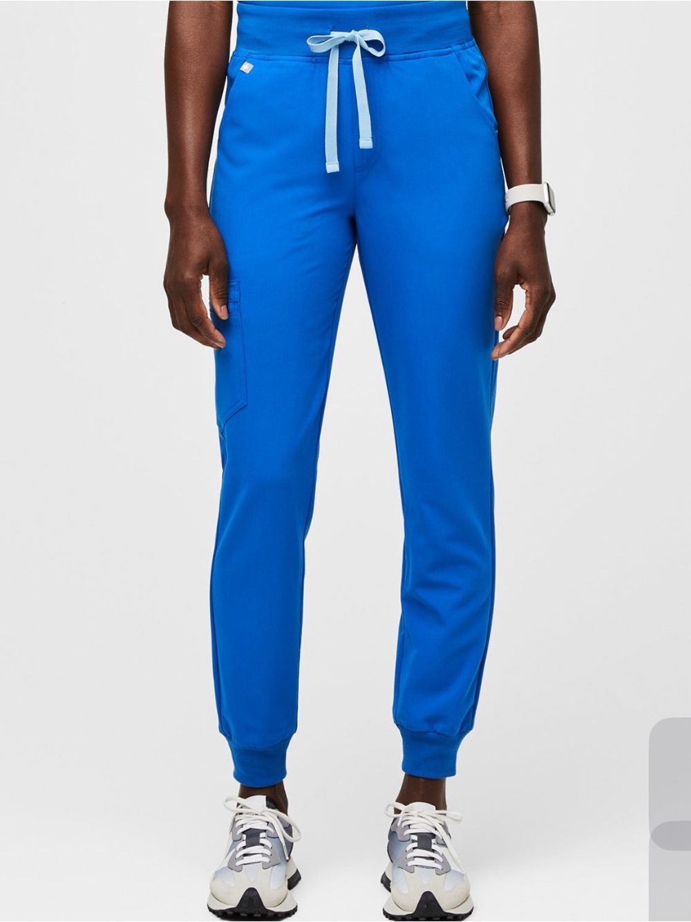 FIGS High Waisted Zamora Jogger scrub pants SIZE XS